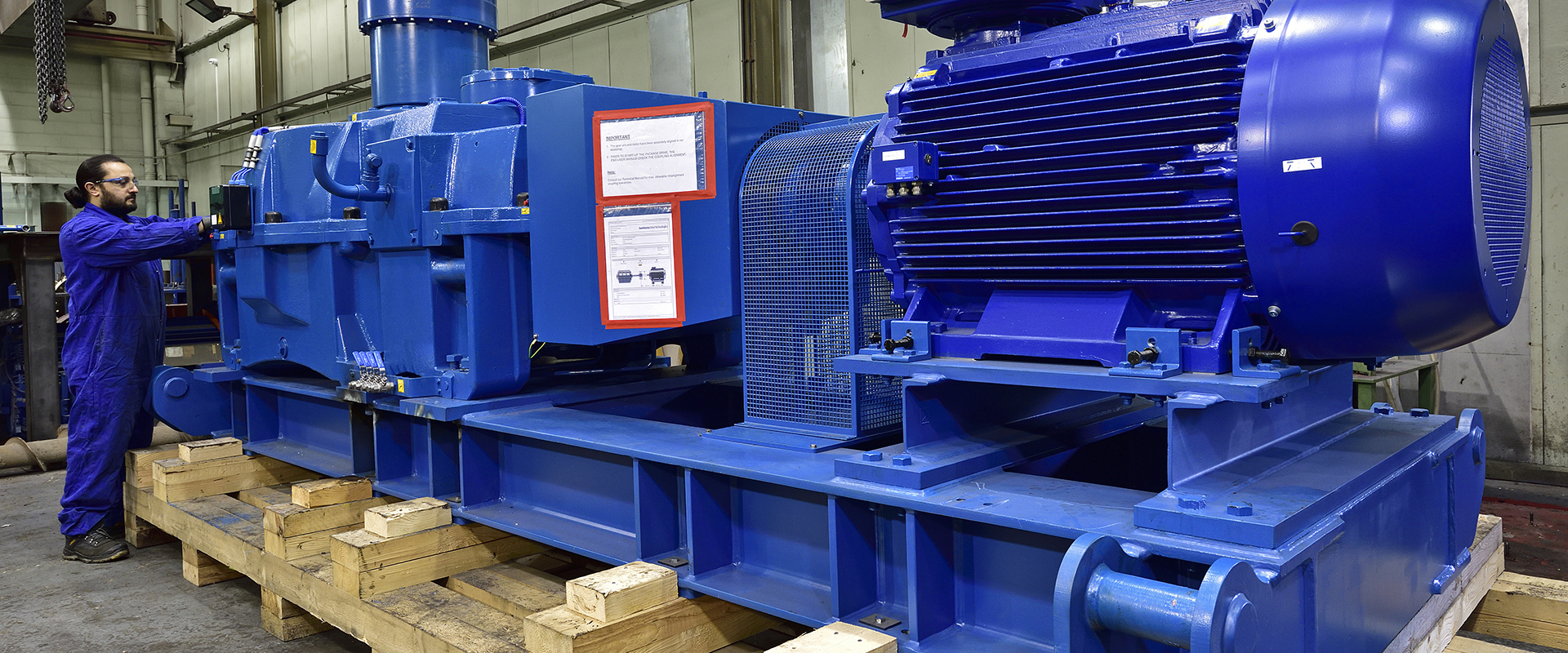 High Quality Gearbox Repairs. Including Emergency Gearbox Repair