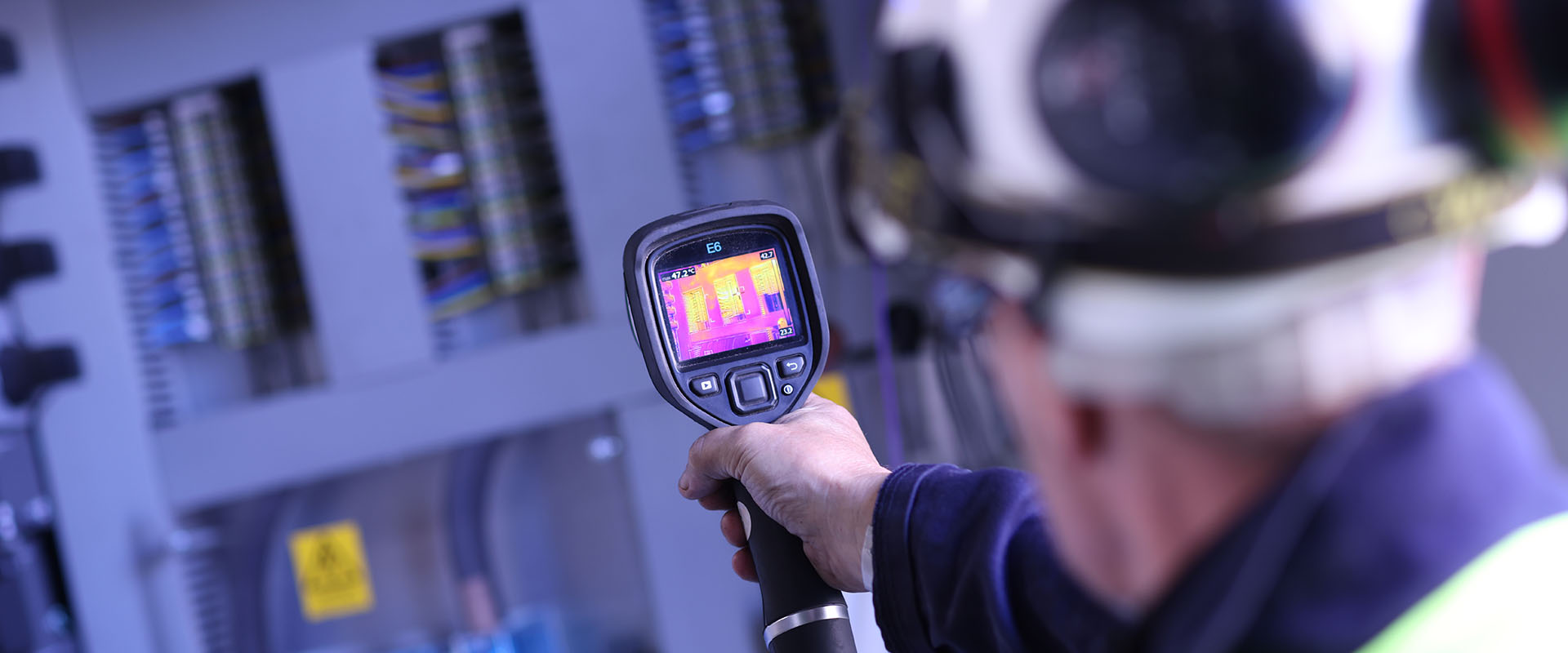 Engineering Monitoring Services RJW Engineering