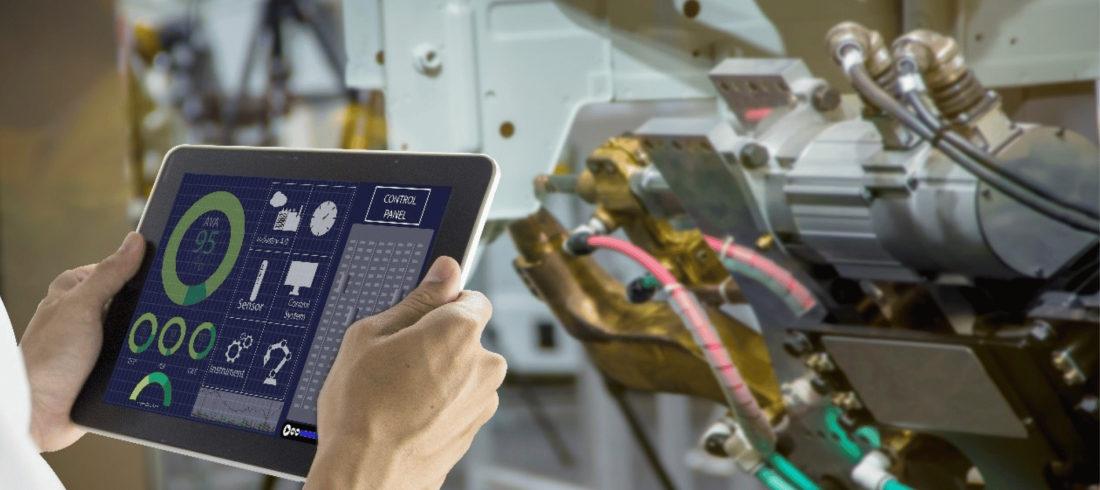 11Image of Predictive Maintenance Technical Engineering