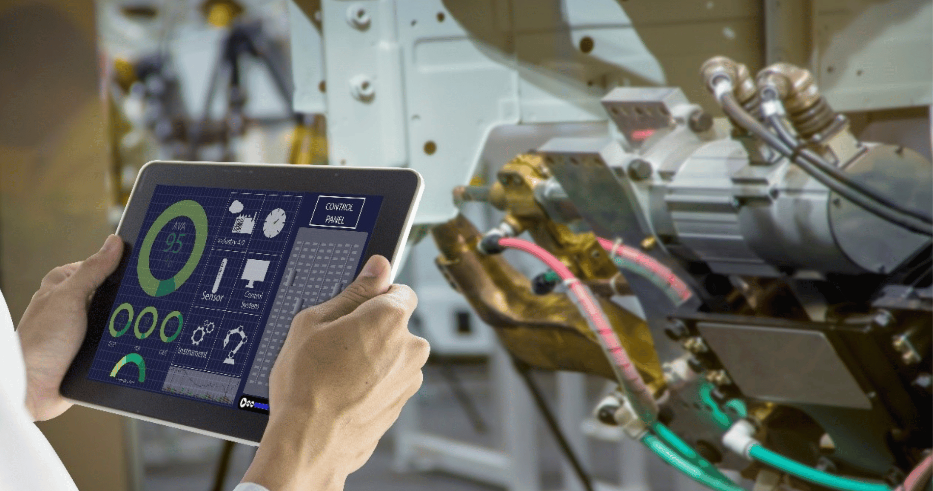 11Image of Predictive Maintenance Technical Engineering