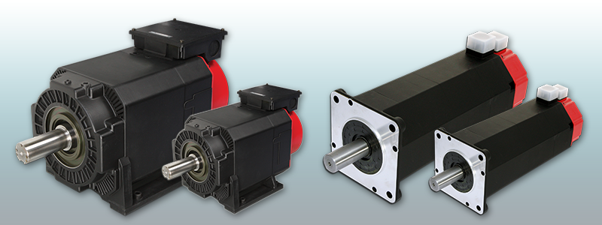 11Industrial servo motor repair solutions for AC servo motors used in automation and precision motion control.
